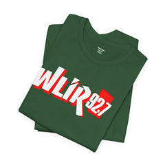 WLIR Long Island Alternative Music T-Shirt