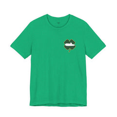 St. Patrick's 'Luck O' The Submariner T-Shirt