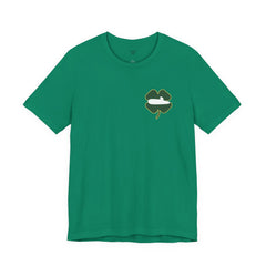 St. Patrick's 'Luck O' The Submariner T-Shirt