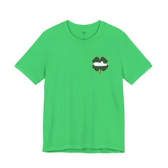 St. Patrick's 'Luck O' The Submariner T-Shirt