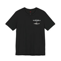 I'm a Boomer Who Served on a Boomer tee | Submarine Graphic