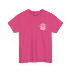 USN Submarine Nutritional Facts - Unisex Heavy Cotton Tee