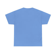 Trash Gourmet Unisex Heavy Cotton Tee, Funny Graphic T-Shirt, Quirky Casual Wear, Unique Gift for Food Lovers, Eco-Friendly Apparel
