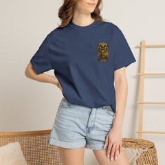 Stand the Watch Lighthouse Series T-Shirt — Patriotic Lighthouse Graphic Tee