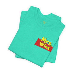 Personalized Name Kindergarten Teacher T-Shirt —  Kindergarten and Beyond Graphic Tee