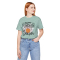 HAPPY PUMPKIN SEASON - Unisex Jersey Short Sleeve Tee