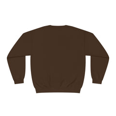 Guitar Lover Christmas Tree - Unisex NuBlend® Crewneck Sweatshirt / Electric, Acoustic Guitar, Guitarist Gift, Christmas Gift, Gift for him