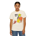 NYC Sitcoms, Comfort Colors - Unisex T-shirt