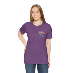Teacher Appreciation T-Shirt — “Class Dismissed Miss ___” End-of-Year Goodbye Tee