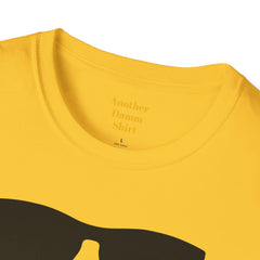 We're On A Mission From God / Blues Brothers / Cheap Sunglasses / Novelty / 80s Movies / The Blues / Jazz / Unisex T Shirts