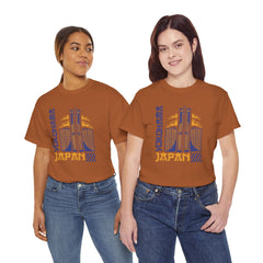 Yokohama Japan Graphic T-Shirt