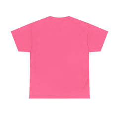 Trash Gourmet Unisex Heavy Cotton Tee, Funny Graphic T-Shirt, Quirky Casual Wear, Unique Gift for Food Lovers, Eco-Friendly Apparel