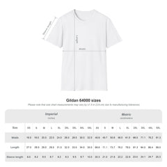 Submarine Qualified Unisex Softstyle T-Shirt - No Substitute Design