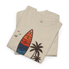 Aloha Mr. Hand Fast Times At Ridgemont High Shirt - Unisex Jersey Short Sleeve Tee