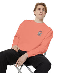 Where the Road Ends South Shore 4x4 Adventure Sweatshirt