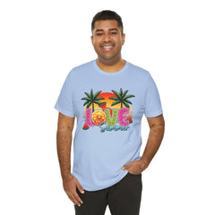 Love Summer Unisex Tee