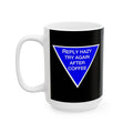 Magic Eight Ball Mug