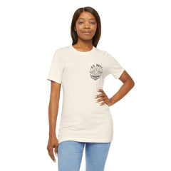 41 For Freedom FBM Fleet Ballistic Missile Submarine Unisex Jersey Short Sleeve Tee