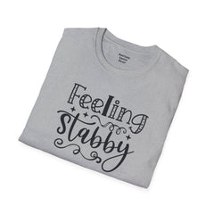 Phlebotomist Humor - Unisex Softstyle T-Shirt | Medical Wear,Gift For Him,Scrubs Lover,Hospital Staff Gift,Gift For Her,Blood Draw, Lab Tech