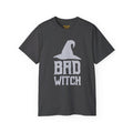 Bad Witch Hat - Unisex Ultra Cotton Tee