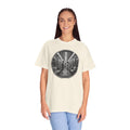 Don't Stop Believin Graphic Unisex Garment-Dyed T-shirt