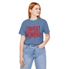 70s Lynyrd Skynyrd tee
