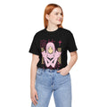 Anime Girl Actors Art - Unisex Jersey Short Sleeve Tee