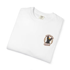 Breakfast Club T-Shirt — Bacon & Eggs Graphic Tee
