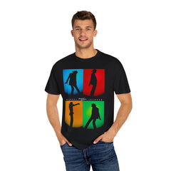 Michael Jackson Graphic Unisex T-shirt | Vintage Style | Music Lover Apparel