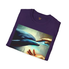 Dolphin Conservation T-Shirt