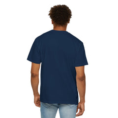 Blue French Horn & Yellow Umbrella T-Shirt — HIMYM Fan Tee