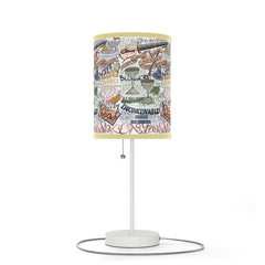 The Princess Bride Table Lamp