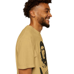 Che Guevara Unisex Garment-Dyed T-shirt