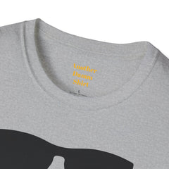 We're On A Mission From God / Blues Brothers / Cheap Sunglasses / Novelty / 80s Movies / The Blues / Jazz / Unisex T Shirts