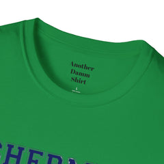 THE BREAKFAST CLUB - Shermer High School 1984 Unisex Softstyle T Shirt  Dont You Forget About Me