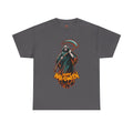 Grim Reaper - Graphic Unisex Heavy Cotton Tee