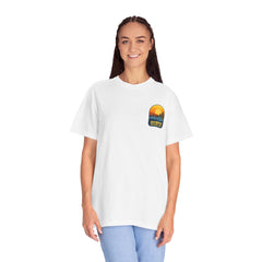 Olympic National Park Unisex T-Shirt, Vintage Graphic Tee, Nature Lover Gift, Travel Souvenir, Outdoor Adventure Apparel, Unisex Casual Wear