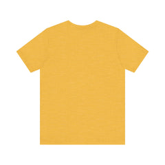 I'm a Dogaholic Unisex Jersey Tee - Perfect Gift for Dog Lovers