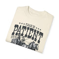 Please Be Patient With Me, I'm From The 1900s, Comfort Colors Graphic Unisex Shirt