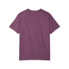 Bigfoot & Alien Nightscape T-Shirt — Sasquatch UFO Graphic Tee