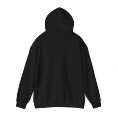 Raising My Husband Is Exhausting - Unisex Heavy Blend™ Hooded Sweatshirt