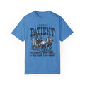 Please Be Patient With Me, I'm From The 1900s, Comfort Colors Graphic Unisex Shirt