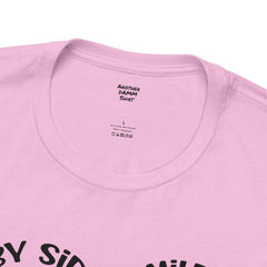 Sisters Unisex Jersey Short Sleeve Tee