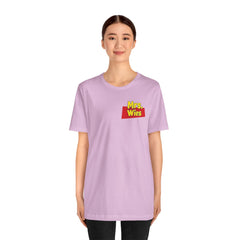 Personalized Name Kindergarten Teacher T-Shirt —  Kindergarten and Beyond Graphic Tee
