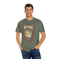 Mechanic, Comfort Colors Unisex Relaxed Fit T Shirt