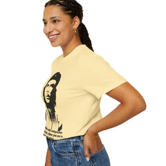 Che Guevara Unisex Garment-Dyed T-shirt