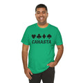 Canasta Suits - Graphic Unisex Tee