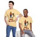 Aloha Mr. Hand Fast Times At Ridgemont High Shirt - Unisex Jersey Short Sleeve Tee