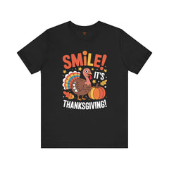 Thanksgiving Turkey Tee