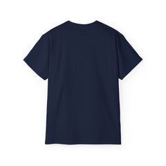 Installing Muscles Please wait, Graphic Unisex Ultra Cotton Tee